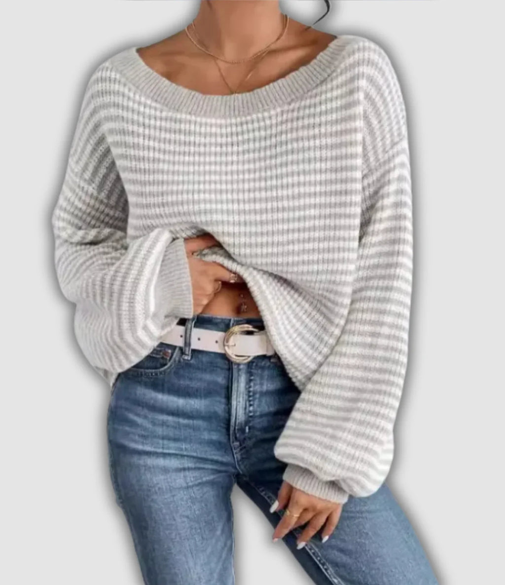 Melitta - Pull Élégant