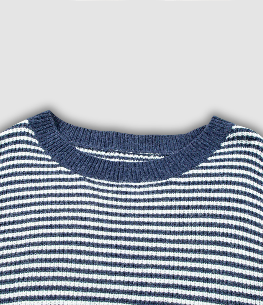 Melitta - Pull Élégant