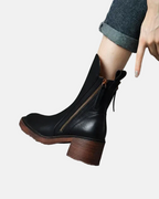 Ebi | Garciel – Bottines élégantes et intemporelles