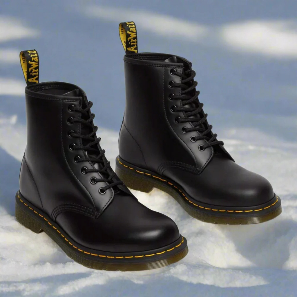 Ebi | Bottes classiques et confortables