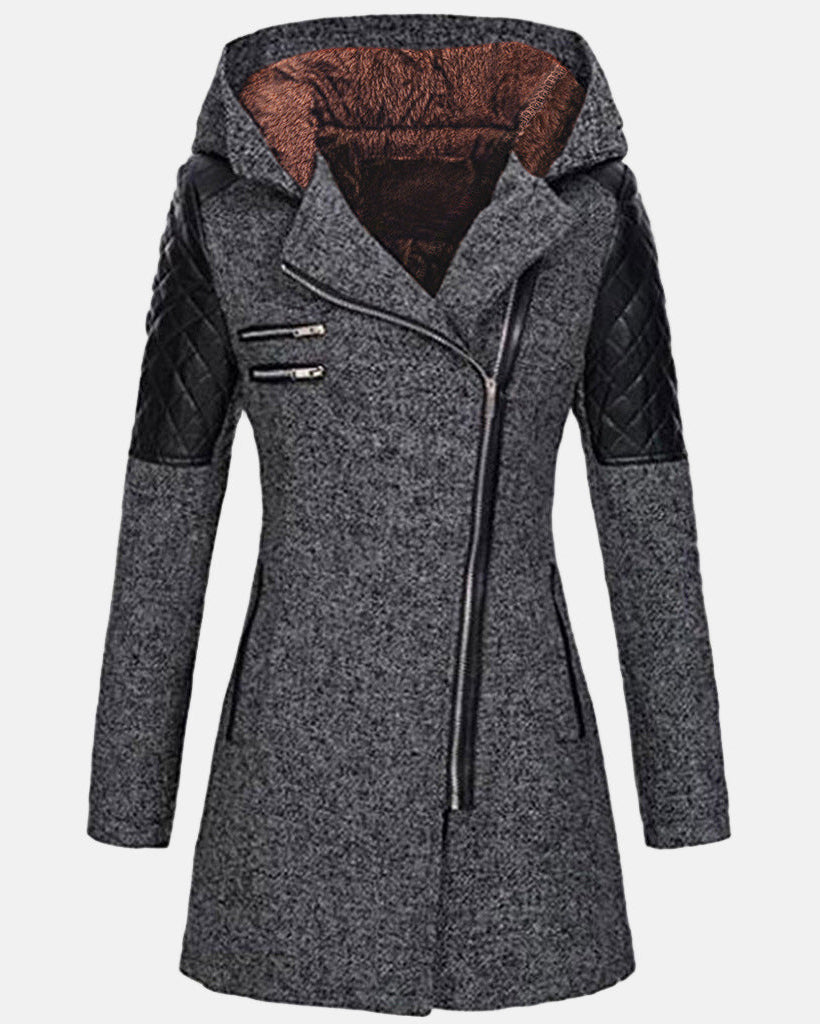 Manon - Veste d'hiver