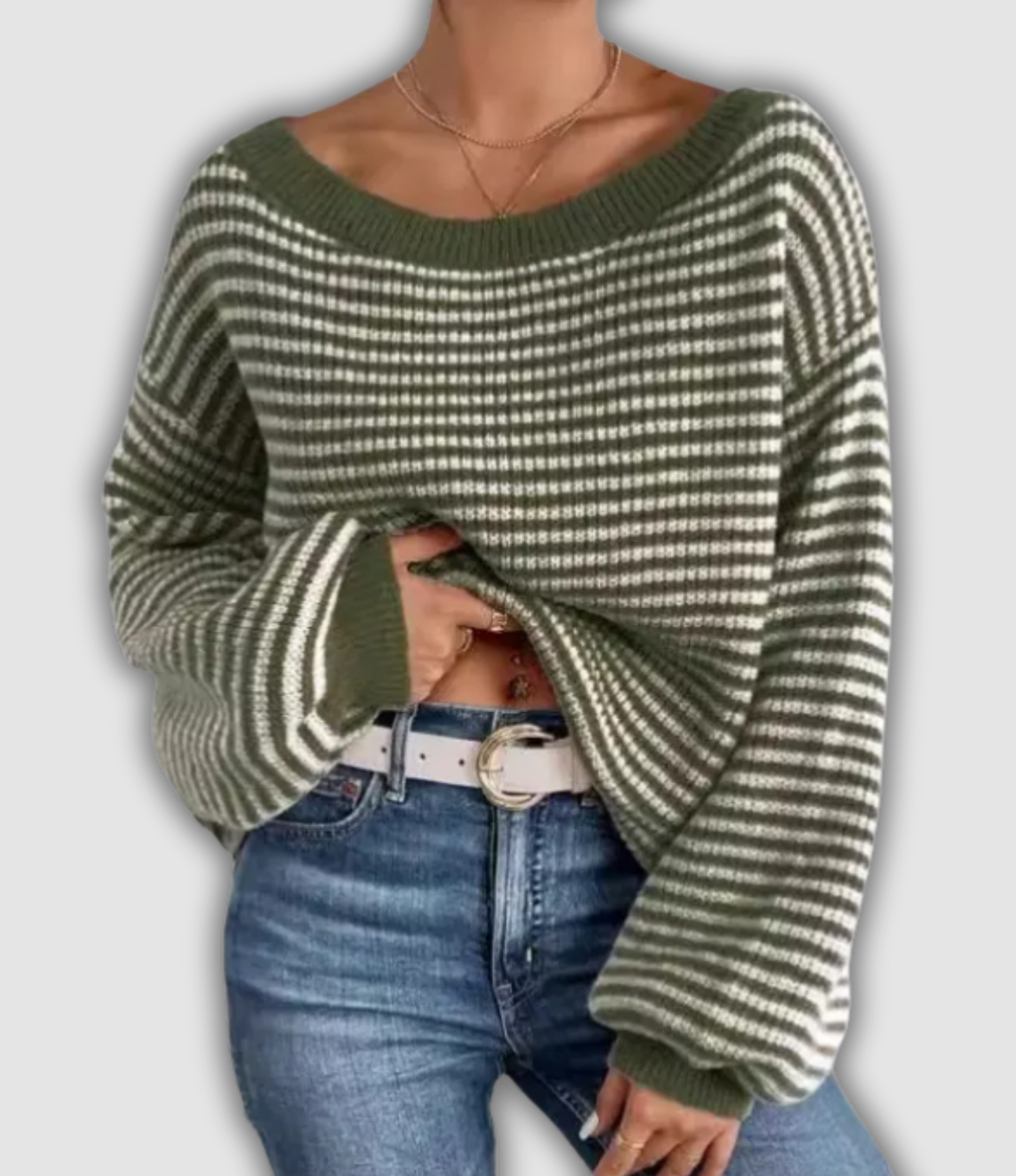 Melitta - Pull Élégant