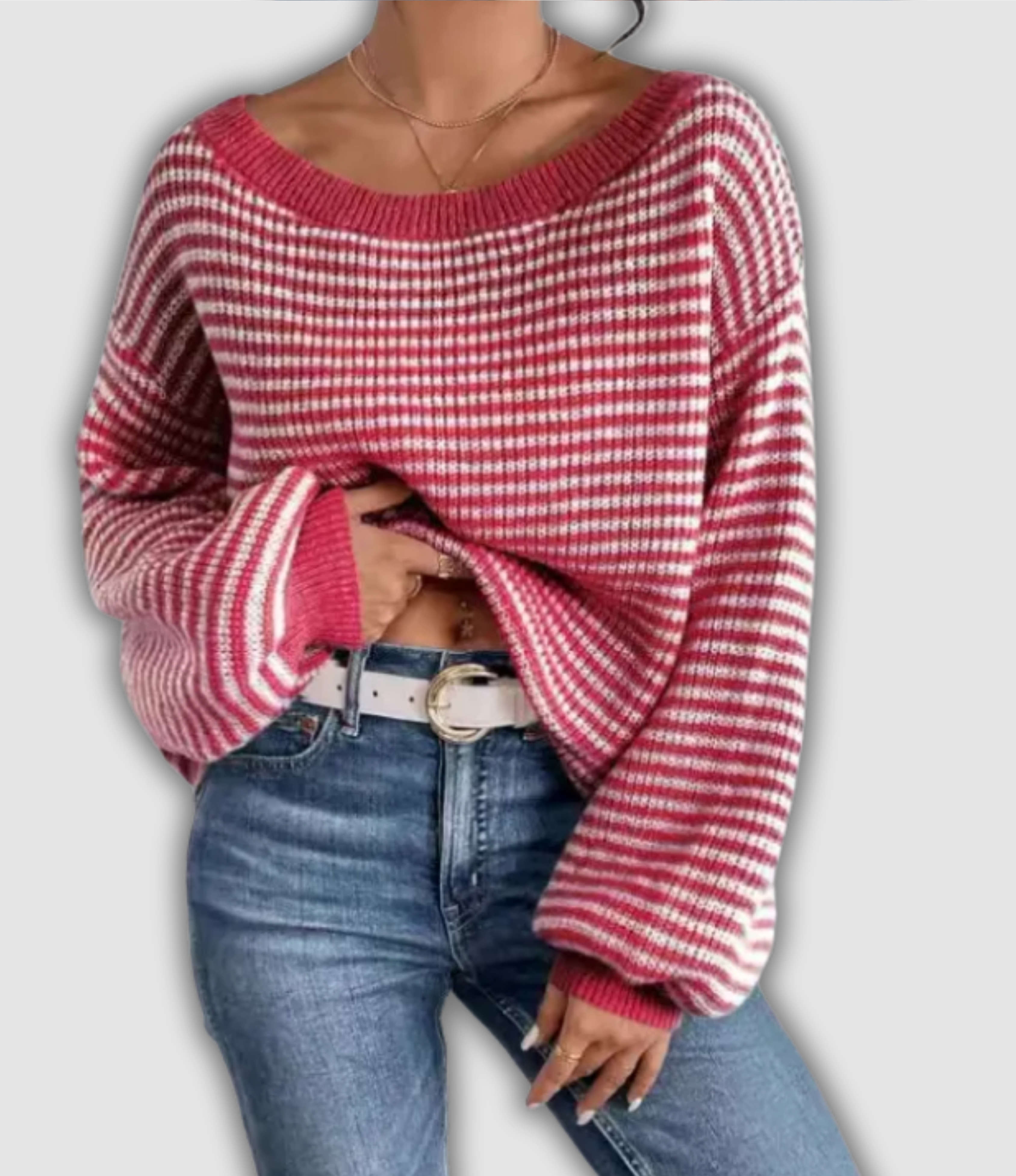 Melitta - Pull Élégant