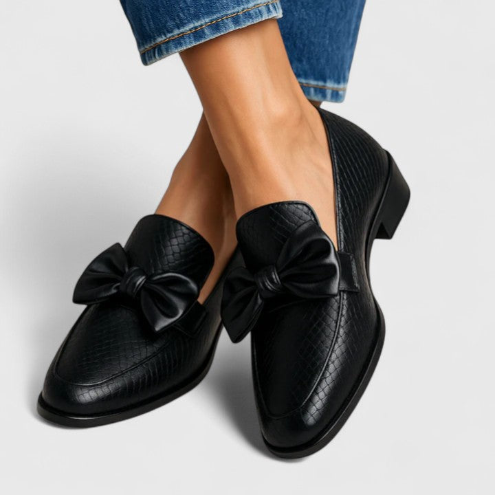 Vaenyss | Chaussons confort luxe