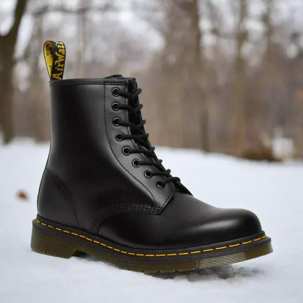Ebi | Bottes classiques et confortables