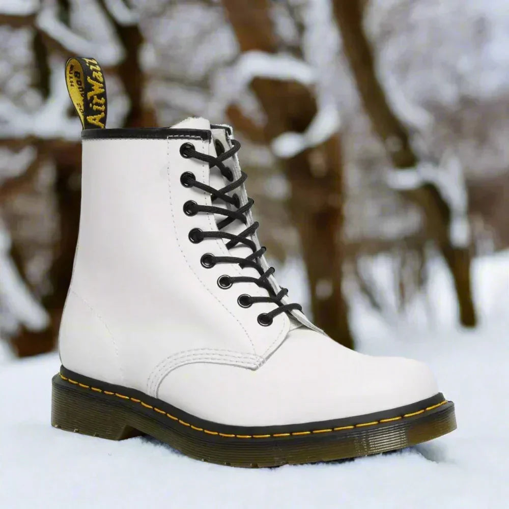 Ebi | Bottes classiques et confortables