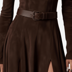 Marinucci™ Robe Longue Élégance