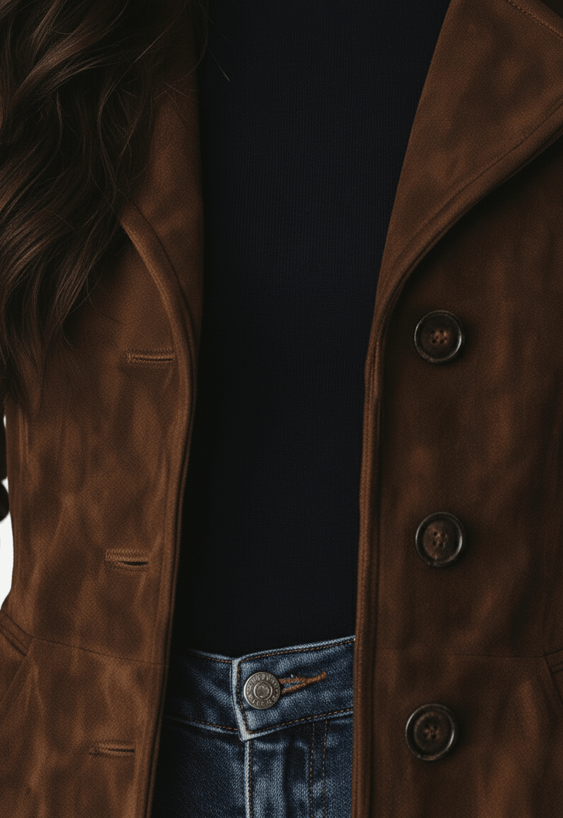 Sygrid | Manteau long élégant pour une chaleur et un style intemporels