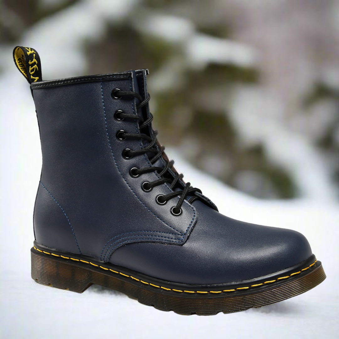 Ebi | Bottes classiques et confortables