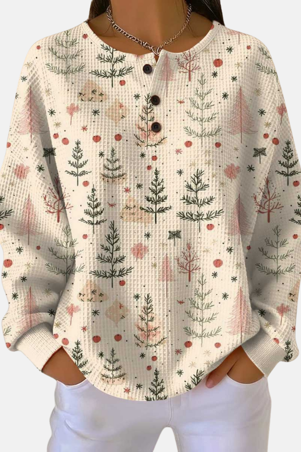 Geneviève | Chaleur d’Automne