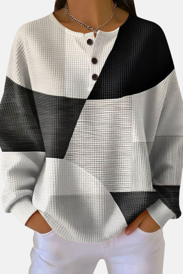 Léonie | Simplicité Chaleureuse