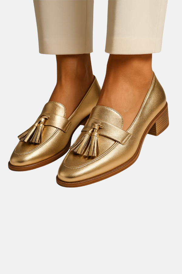 Celeste | Les Escarpins d'or