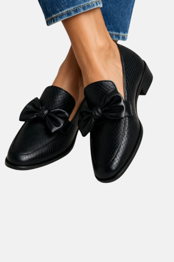 Vaenyss | Chaussons confort luxe