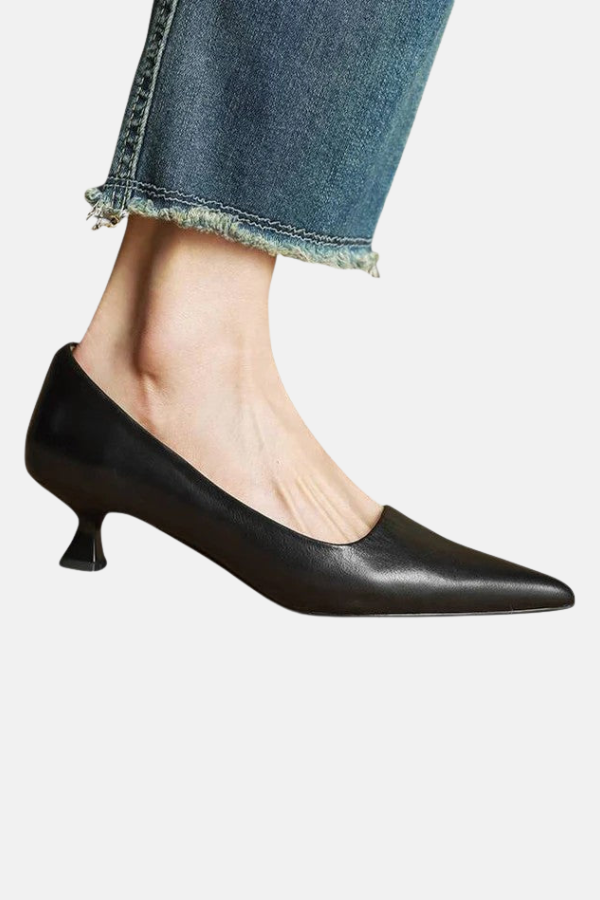 Zhaylisse | Talons élégants