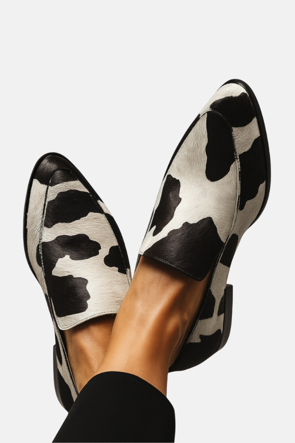 Margot | Mule contemporaine