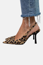 Isabriella | Talons orthopédiques