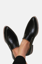 Jamiel | Mocassins orthopédiques