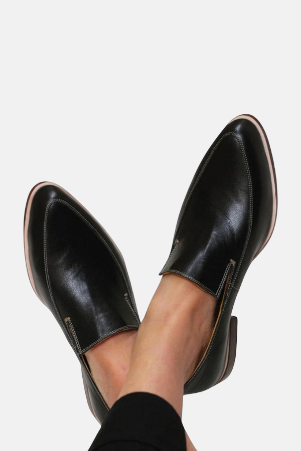 Jamiel | Mocassins orthopédiques