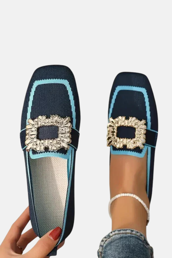 Maylora | Mocassins orthopédiques