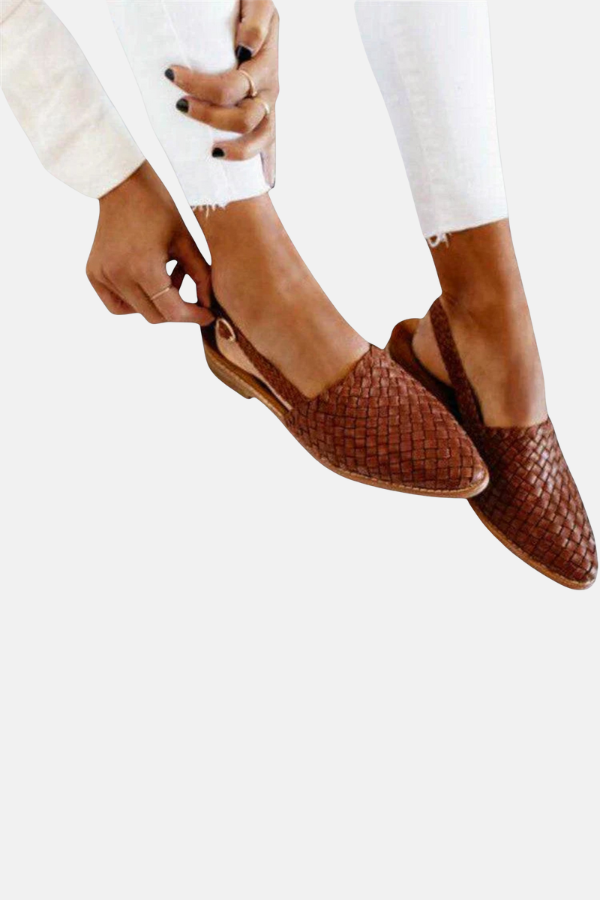 Lara | Mocassins