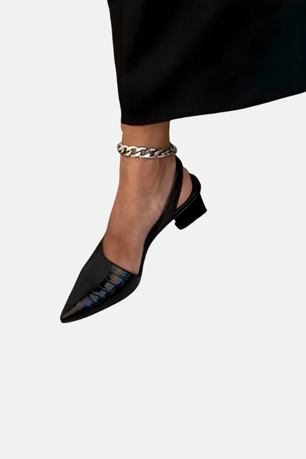 Lynn | talons orthopédiques confortables