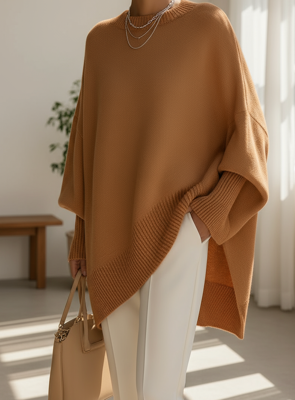 Ebi™ | Maglione