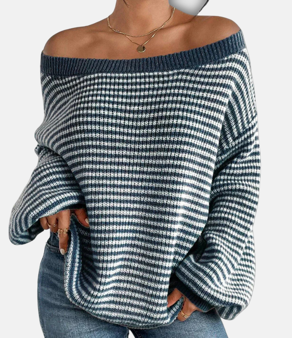 Melitta - Pull Élégant