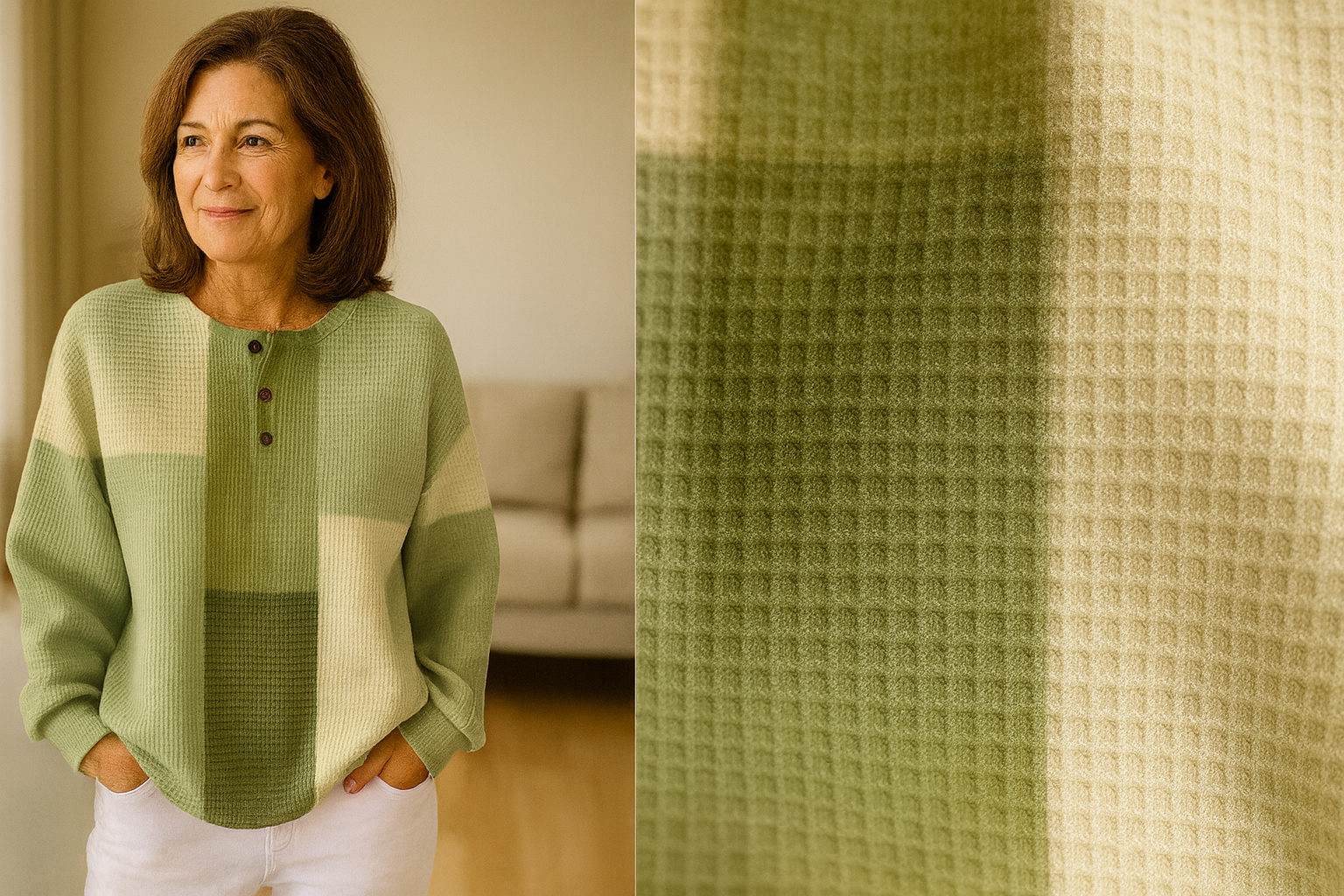 Colette | Douceur de Luxe