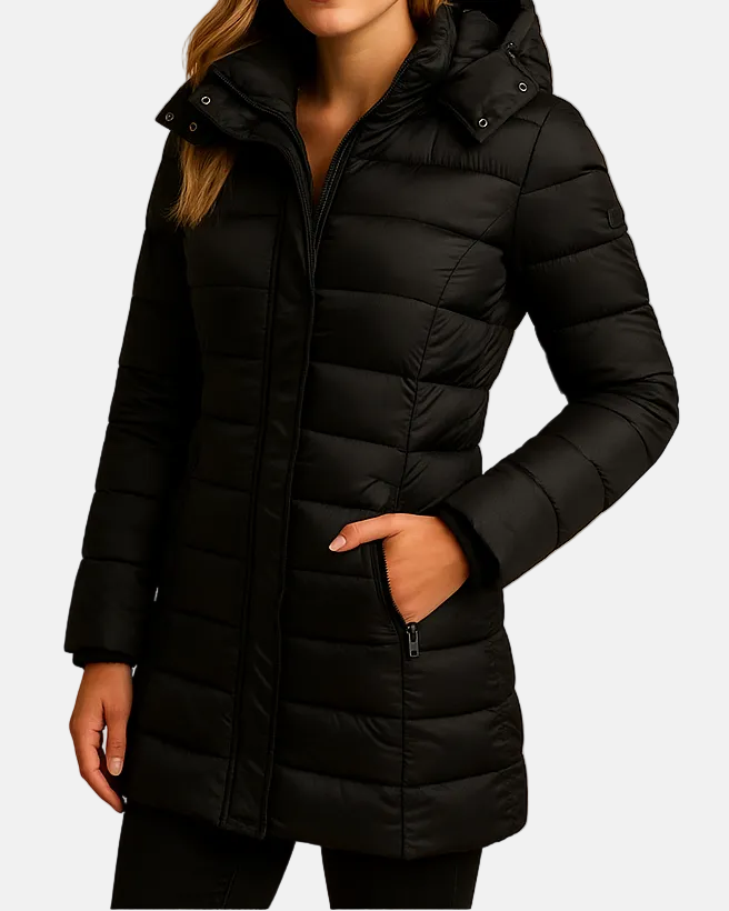 Élodie™ | Doudoune élégante